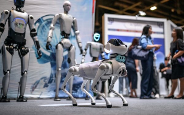 Hundreds of experts warn the world must prepare now for AI’s impact