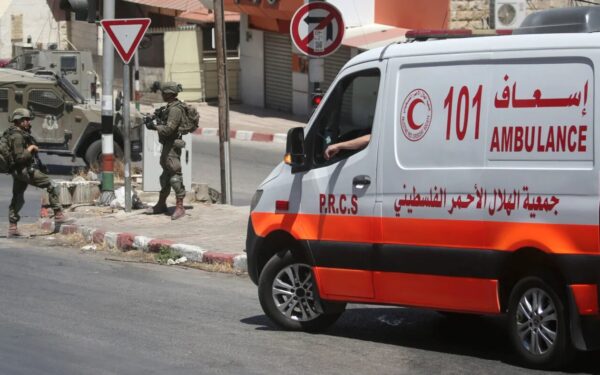 'I lost my baby': Ambulance delay by Israeli army ends in tragedy for Palestinian mother