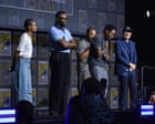 Industry star David Jonsson to play Black Panther in Marvel sequel