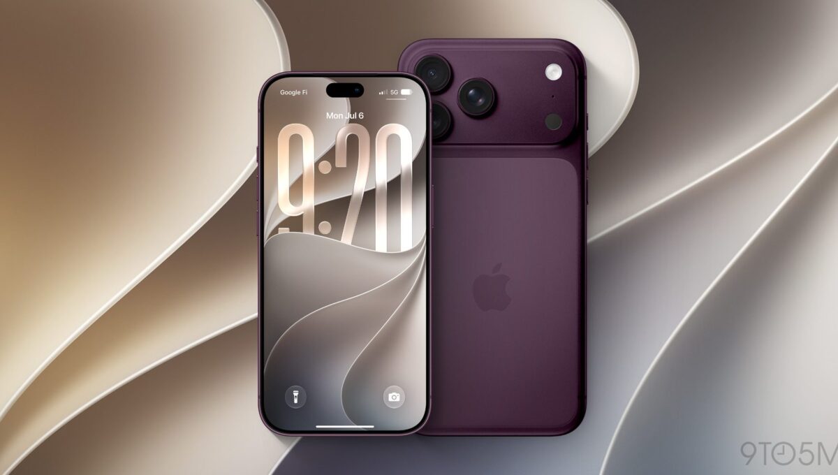 iPhone 18 Pro reportedly enters mass production ahead of September launch