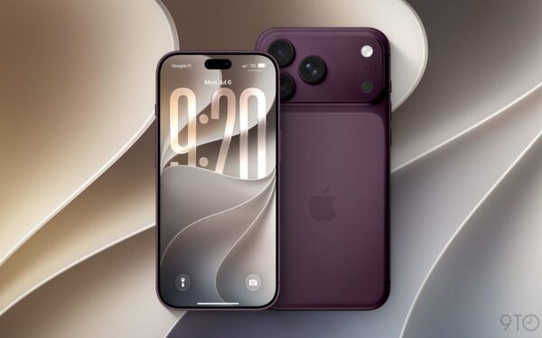 iPhone 18 Pro reportedly enters mass production ahead of September launch