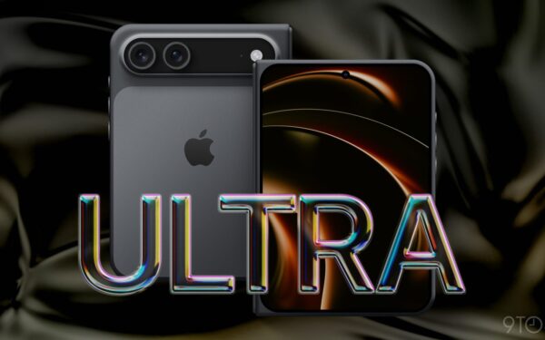 iPhone Ultra is coming: Six new features in Apple’s top-tier model
