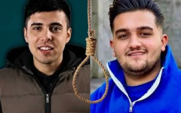 Iran Executes 18-Year-Old and 23-Year-Old Protesters; Trump Calls Iranian Regime ‘Savages’