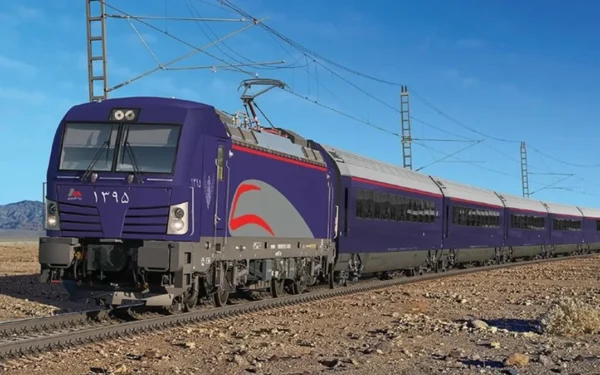 Iran Suspends Tehran–Mashhad Rail Service After US Strike on Railway Line