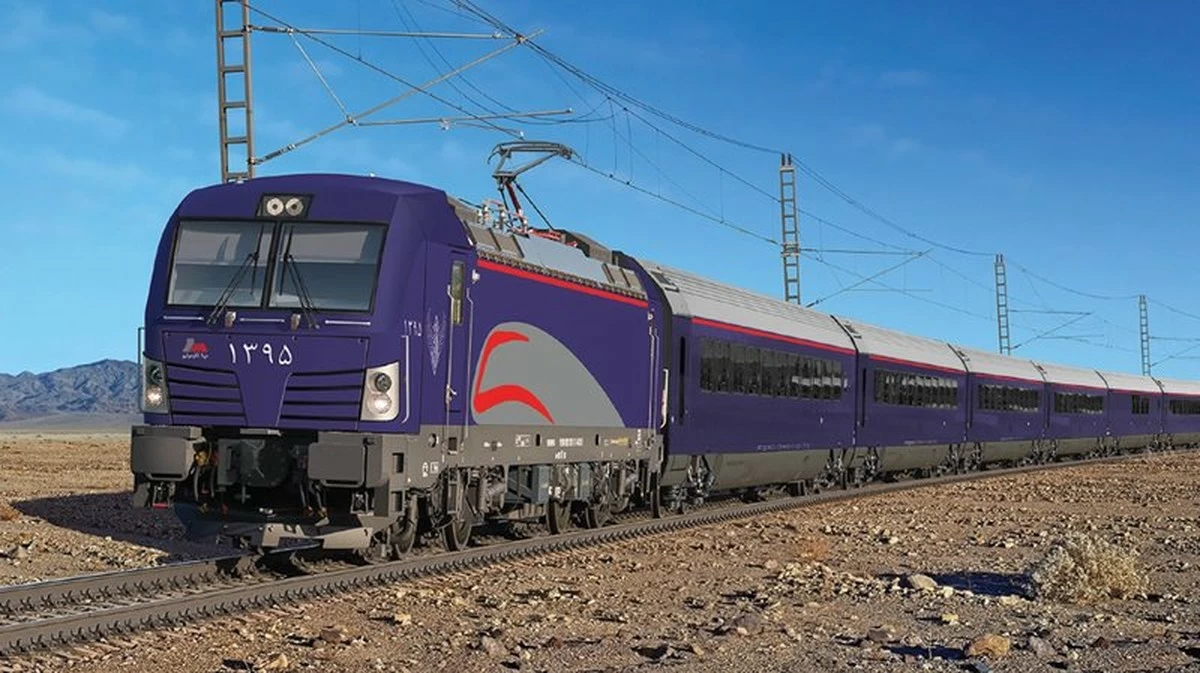 Iran Suspends Tehran–Mashhad Rail Service After US Strike on Railway Line