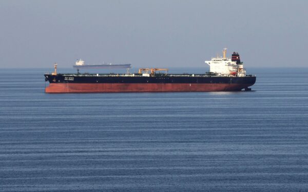 Iran war live: US demands Iran publicly state Strait of Hormuz open for all