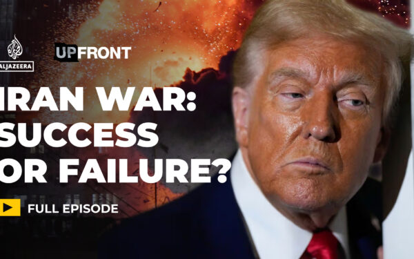 Iran war: US strategic success or diplomatic failure?