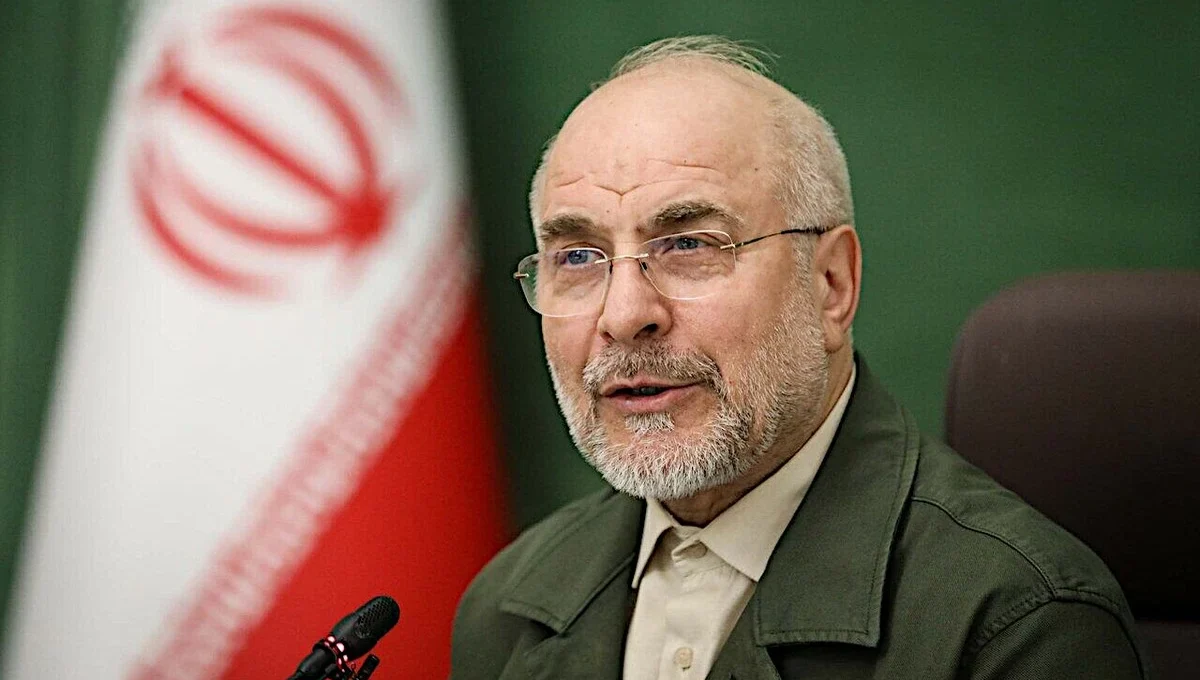 Iran warns of response to any US breach as Washington says talks depend on Tehran's actions