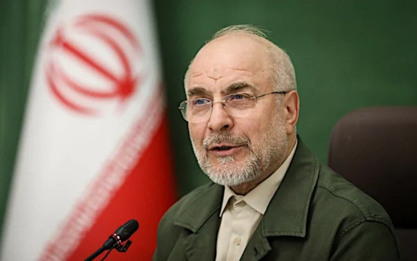 Iran warns of response to any US breach as Washington says talks depend on Tehran's actions