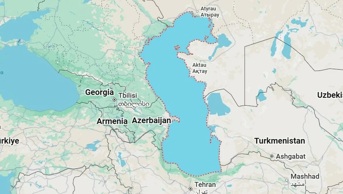 Iran Warns Ukraine Attack ‘Will Not Go Unanswered,’ Reiterates Military Threats