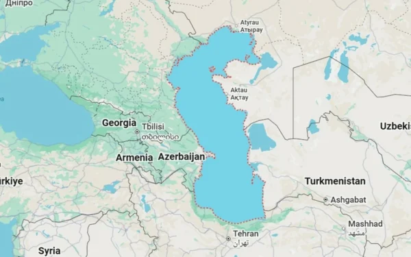 Iran Warns Ukraine Attack ‘Will Not Go Unanswered,’ Reiterates Military Threats