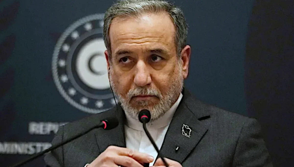 Iranian Regime Calls Bulgaria’s Approval to Host US Aircraft ‘Unacceptable’