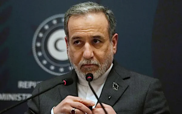 Iranian Regime Calls Bulgaria’s Approval to Host US Aircraft ‘Unacceptable’