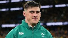 Ireland must 'make our own history' in NZ – Sheehan