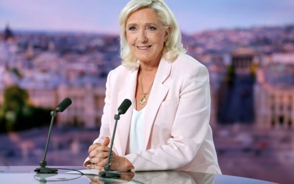 Is this France’s far-right National Rally’s best chance to take power?