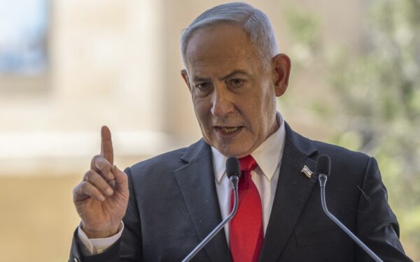 Israeli press review: US-Saudi nuclear deal slammed as Netanyahu's 'failure'
