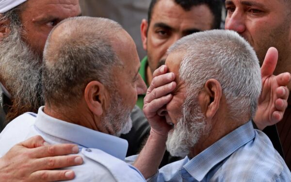 Israeli settlers kill four Palestinians in West Bank attack