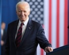Joe Biden appears to discuss sensitive information on tape with ghostwriter