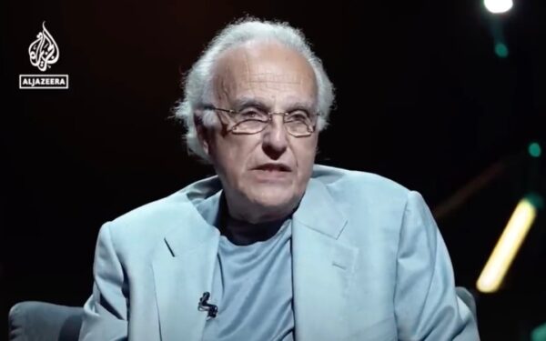 John Esposito transformed how the West understood Islam