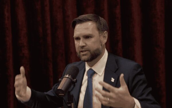 Key moments from JD Vance sit down with Joe Rogan