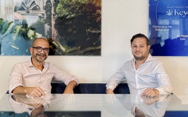 Keyper raises $11 million Series A to digitise UAE rental market
