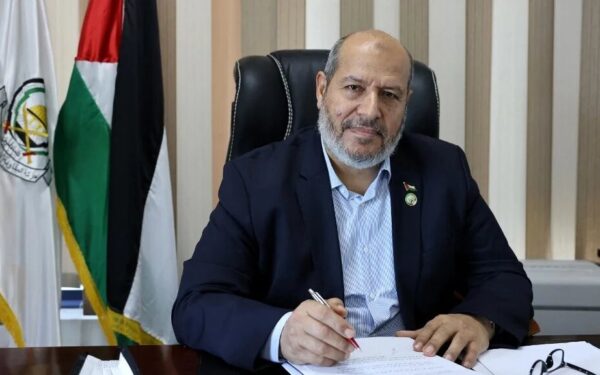 Khalil al-Hayya: Who is the political veteran chosen to steer Hamas forward