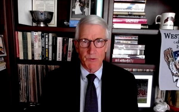 Kimmit: Renewed US-Iran fighting could reignite wider regional conflict