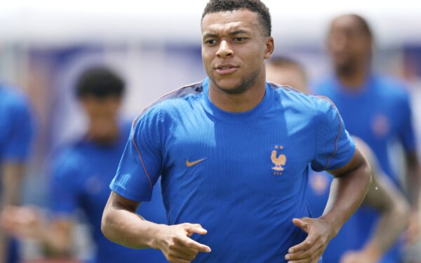 ‘Kylian is fine’: France ready, full-strength for Spain World Cup semifinal