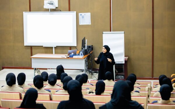 &laquo;كنف&raquo; ينشر ثقافة التربية الوالدية الواعية