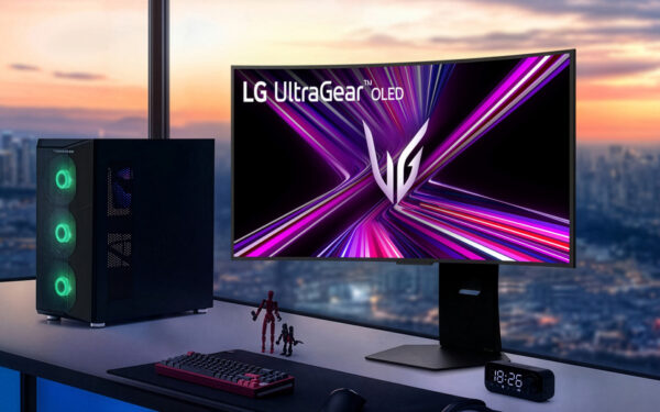 LG promises to stop McAfee spam ads following pressure from Microsoft