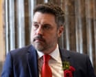Louisiana House candidate accused of rape says he hopes to again ‘earn’ Trump endorsement