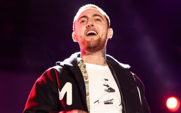 Mac Miller Blocked From His First No. 1 On One Chart By A Rap Superstar