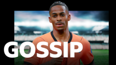 Man Utd target Summerville – Thursday's gossip