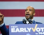 Mandela Barnes drops out of high-stakes Wisconsin governor’s race