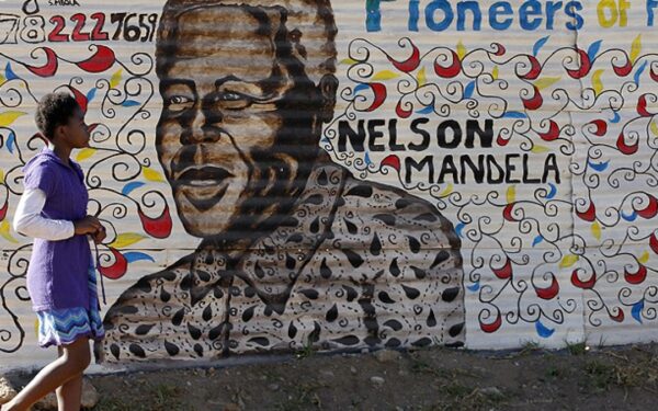 Mandela Day: What his legacy means in today’s South Africa