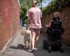 Many carers hit with demands to repay more than £20,000 despite reforms