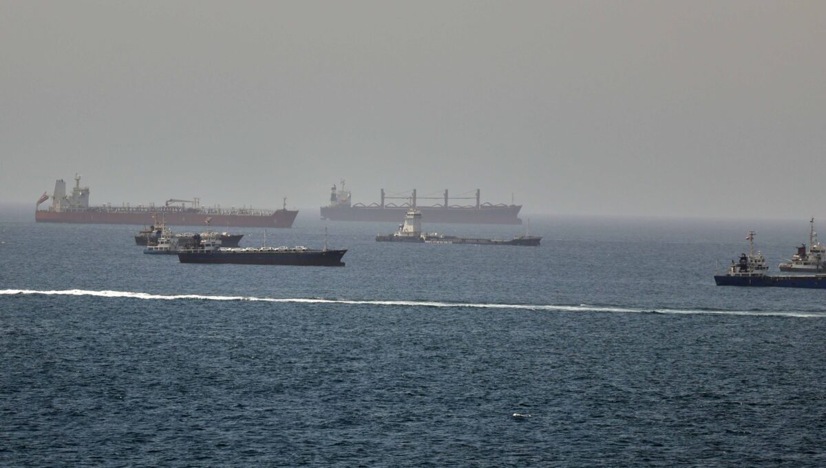Mediators push US-Iran talks in Qatar and Oman to avert escalation