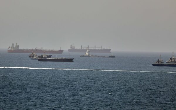 Mediators push US-Iran talks in Qatar and Oman to avert escalation