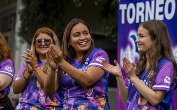 Mexico: Football Without Fear