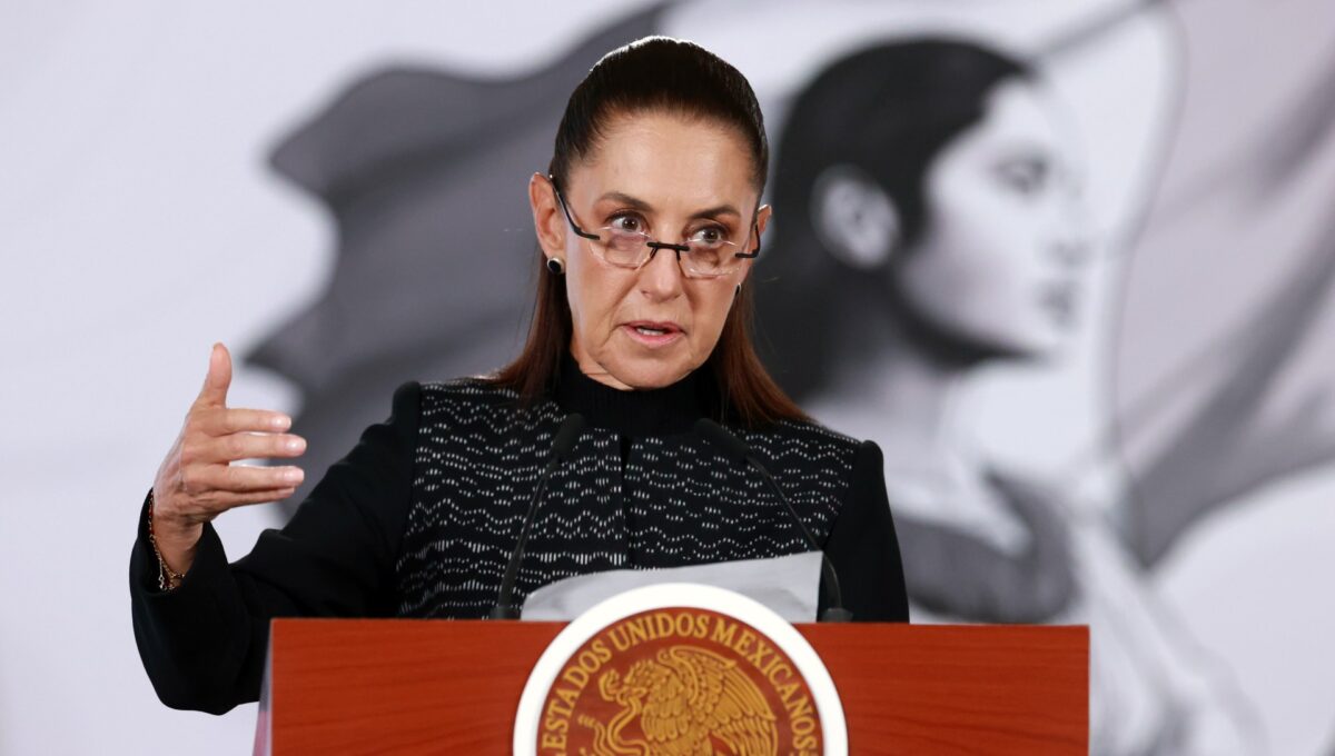 Mexico to seek US criminal complaints over ICE-related deaths of citizens