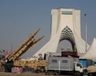 Middle East crisis live: US launches fresh strikes on Iran after days-long pause in attacks