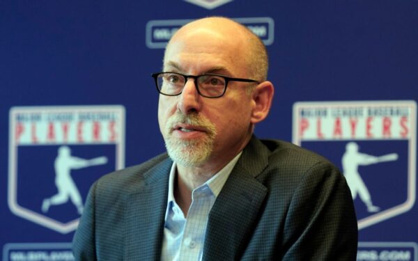 MLBPA rips salary cap ad campaign as 'perverse'
