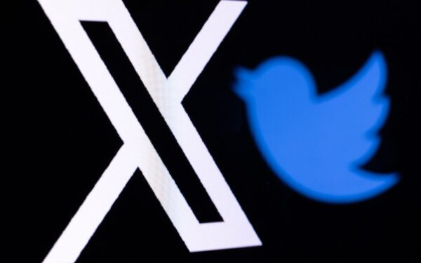 My Twitter, not X