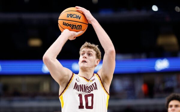 NCAA sued by 11 athletes over eligibility rules