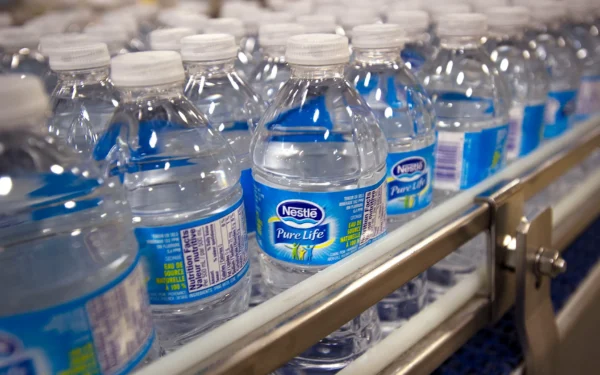 Nestlé Just Made a $3.4-Billion Bet on Water. Here’s the 1 Major Question It Hasn’t Answered
