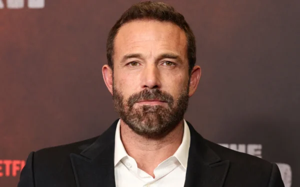 Netflix Reveals the Staggering Price of Its AI Deal With Ben Affleck