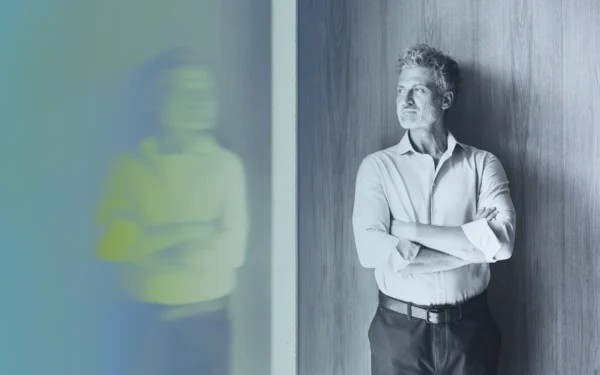 New Research Shows Why the Best Founders Pause Before They Act