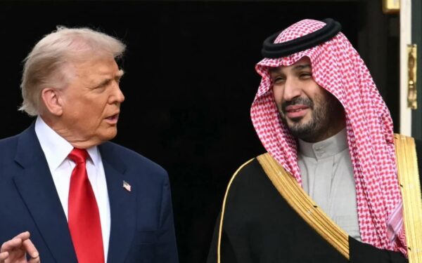 Normalisation not discussed during months of Saudi-US nuclear negotiations, sources say