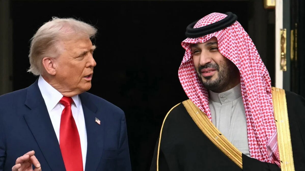 Normalisation not discussed during months of Saudi-US nuclear negotiations, sources say