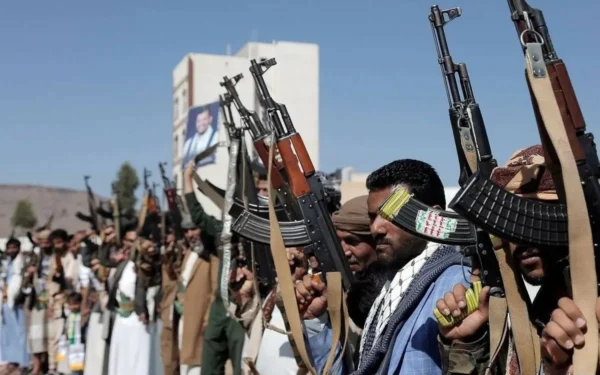 Now, Houthis Consider Charging Commercial Ships to Transit Red Sea, Reuters Reports